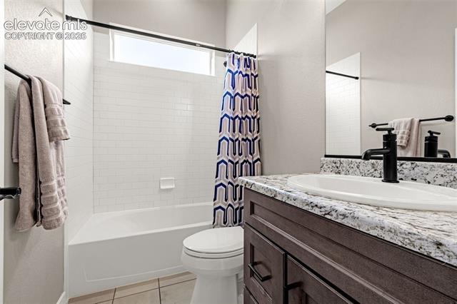 MLS Image for 6340  Deco  ,Colorado Springs, Colorado
