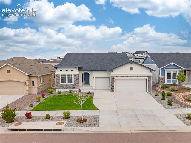 MLS Image for 6340  Deco  ,Colorado Springs, Colorado
