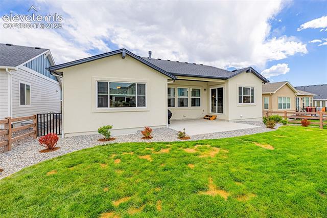 MLS Image for 6340  Deco  ,Colorado Springs, Colorado
