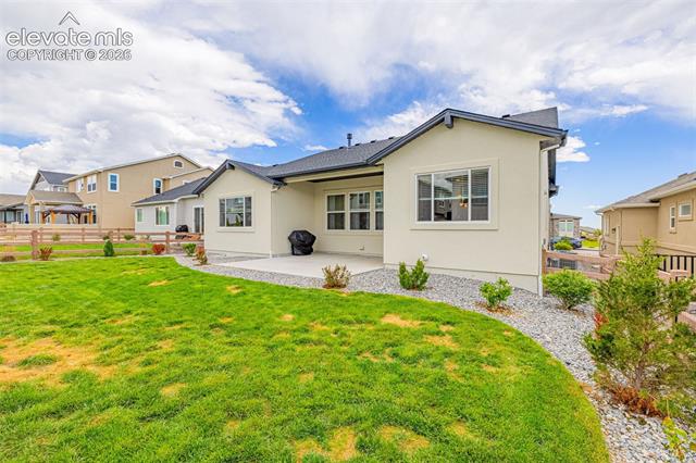 MLS Image for 6340  Deco  ,Colorado Springs, Colorado