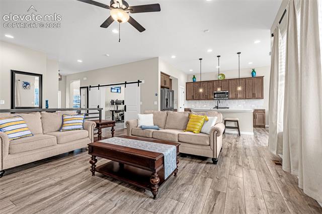 MLS Image for 6340  Deco  ,Colorado Springs, Colorado