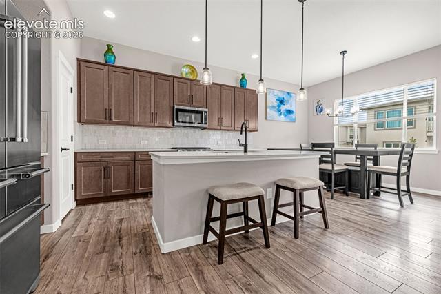 MLS Image for 6340  Deco  ,Colorado Springs, Colorado