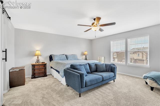 MLS Image for 8611  Dry Needle  ,Colorado Springs, Colorado