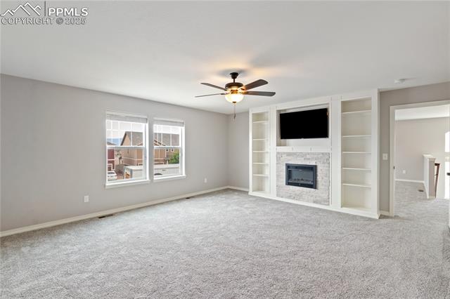 MLS Image for 8611  Dry Needle  ,Colorado Springs, Colorado