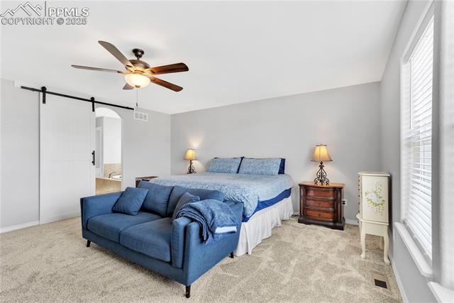 MLS Image for 8611  Dry Needle  ,Colorado Springs, Colorado
