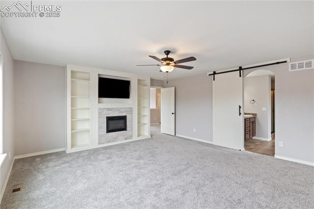 MLS Image for 8611  Dry Needle  ,Colorado Springs, Colorado