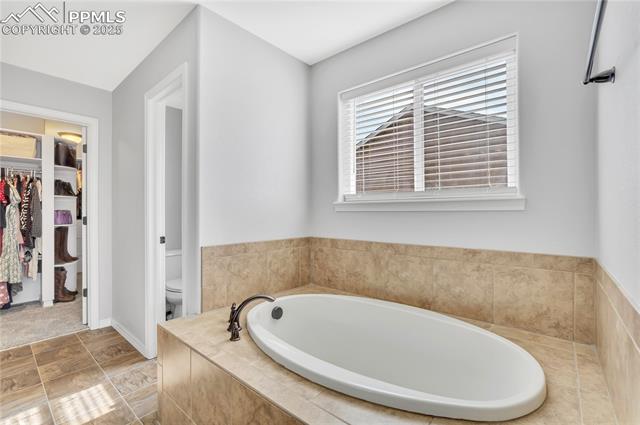 MLS Image for 8611  Dry Needle  ,Colorado Springs, Colorado