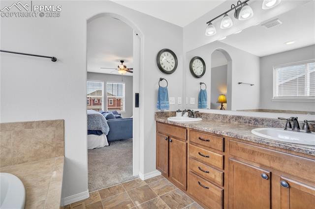 MLS Image for 8611  Dry Needle  ,Colorado Springs, Colorado