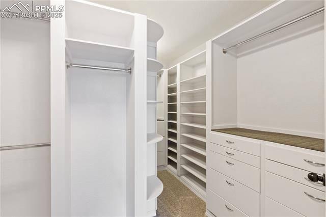 MLS Image for 8611  Dry Needle  ,Colorado Springs, Colorado