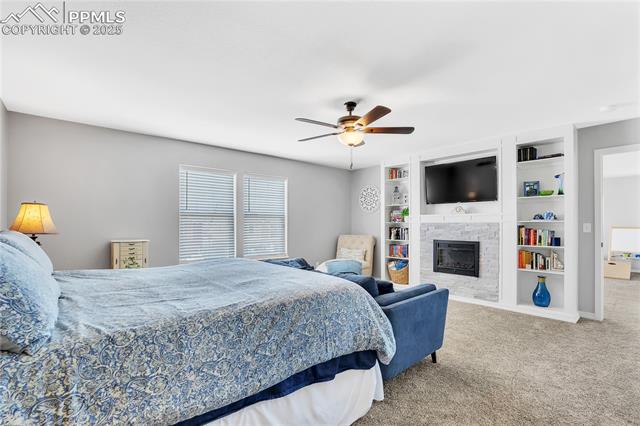 MLS Image for 8611  Dry Needle  ,Colorado Springs, Colorado
