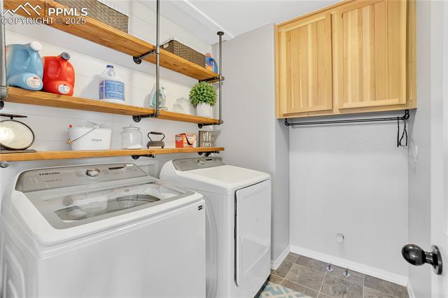 MLS Image for 8611  Dry Needle  ,Colorado Springs, Colorado