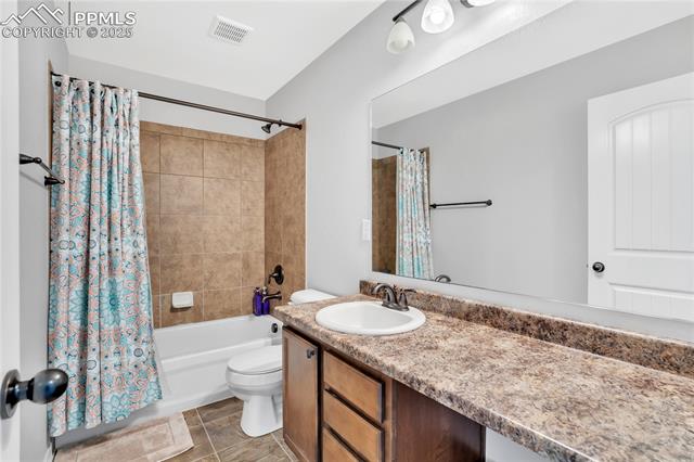 MLS Image for 8611  Dry Needle  ,Colorado Springs, Colorado