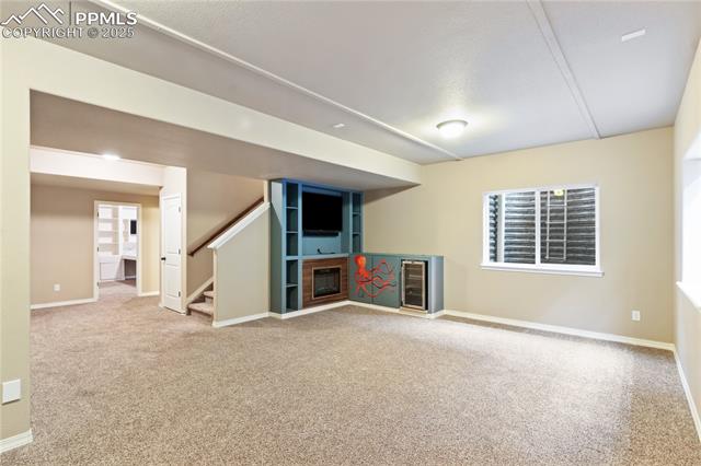 MLS Image for 8611  Dry Needle  ,Colorado Springs, Colorado