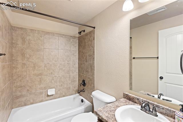 MLS Image for 8611  Dry Needle  ,Colorado Springs, Colorado
