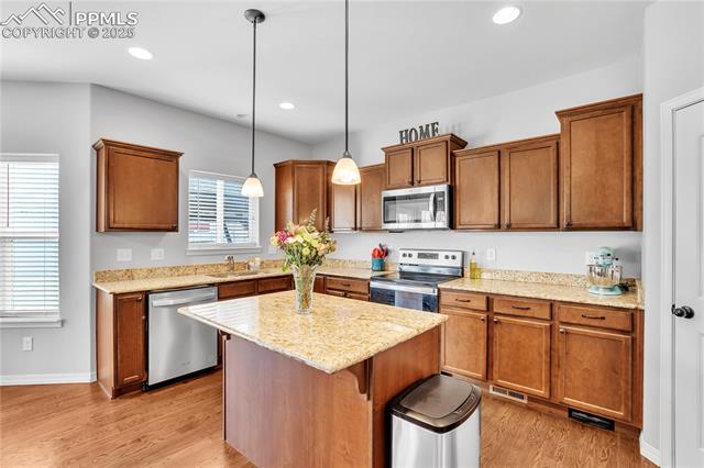 MLS Image for 8611  Dry Needle  ,Colorado Springs, Colorado