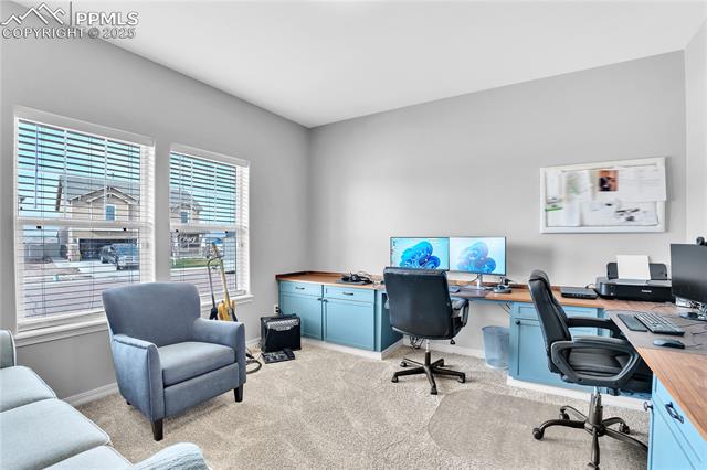MLS Image for 8611  Dry Needle  ,Colorado Springs, Colorado