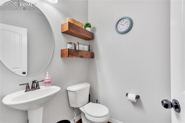 MLS Image for 8611  Dry Needle  ,Colorado Springs, Colorado