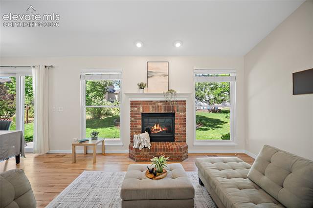 MLS Image for 9829  TreeLake  ,Colorado Springs, Colorado