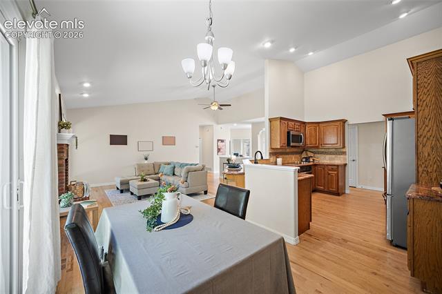 MLS Image for 9829  TreeLake  ,Colorado Springs, Colorado