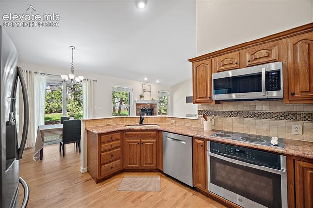 MLS Image for 9829  TreeLake  ,Colorado Springs, Colorado