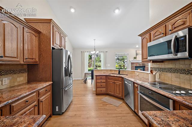 MLS Image for 9829  TreeLake  ,Colorado Springs, Colorado