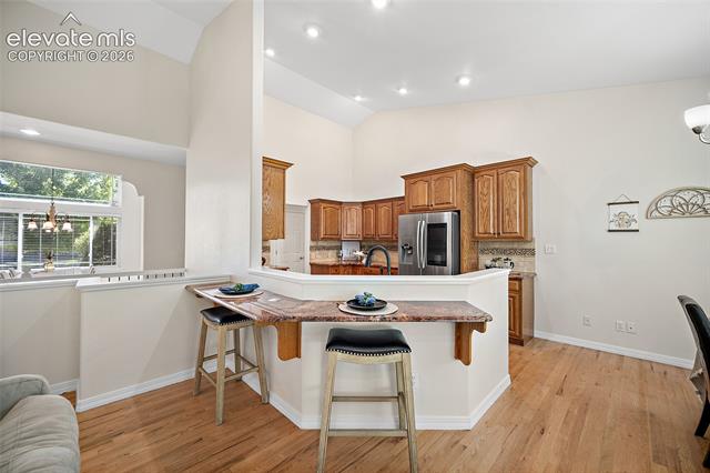 MLS Image for 9829  TreeLake  ,Colorado Springs, Colorado