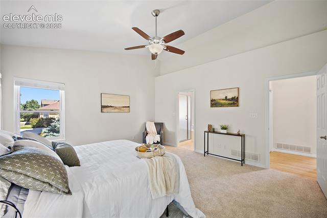 MLS Image for 9829  TreeLake  ,Colorado Springs, Colorado