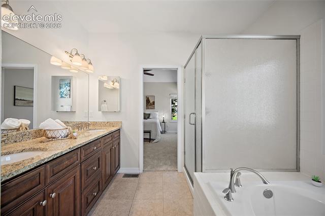 MLS Image for 9829  TreeLake  ,Colorado Springs, Colorado