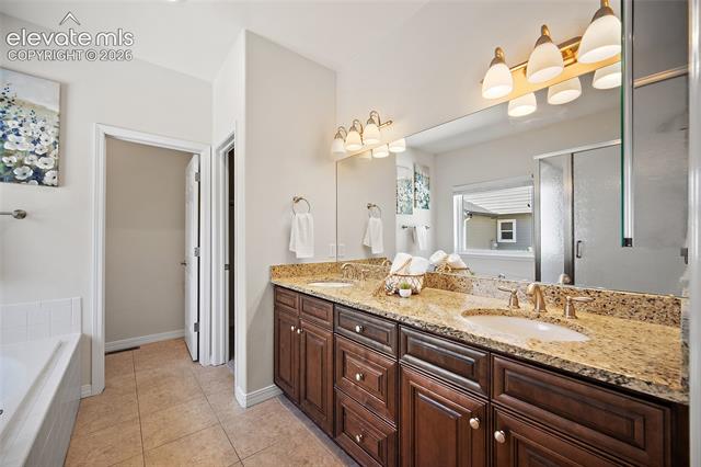 MLS Image for 9829  TreeLake  ,Colorado Springs, Colorado