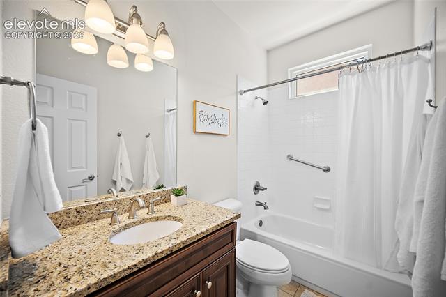 MLS Image for 9829  TreeLake  ,Colorado Springs, Colorado