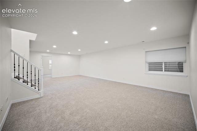 MLS Image for 9829  TreeLake  ,Colorado Springs, Colorado