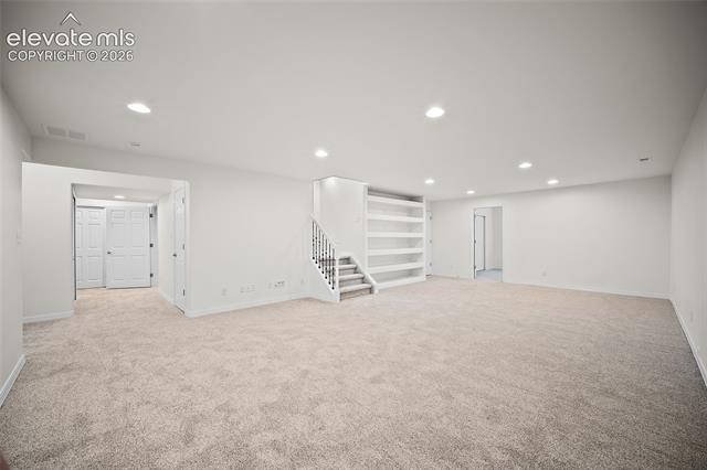 MLS Image for 9829  TreeLake  ,Colorado Springs, Colorado