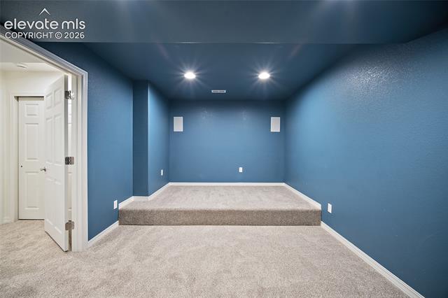 MLS Image for 9829  TreeLake  ,Colorado Springs, Colorado