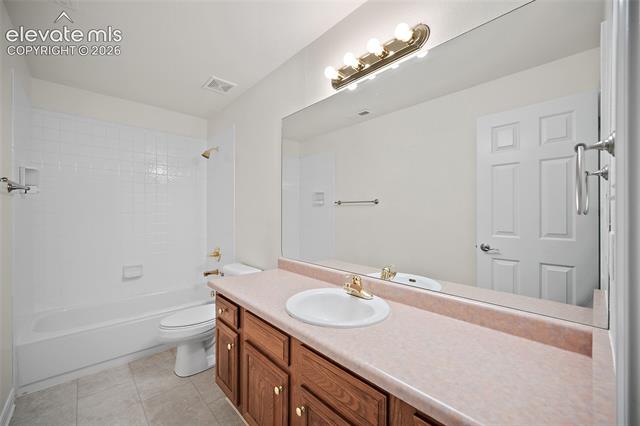 MLS Image for 9829  TreeLake  ,Colorado Springs, Colorado