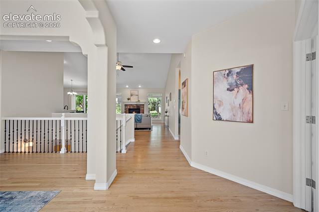 MLS Image for 9829  TreeLake  ,Colorado Springs, Colorado