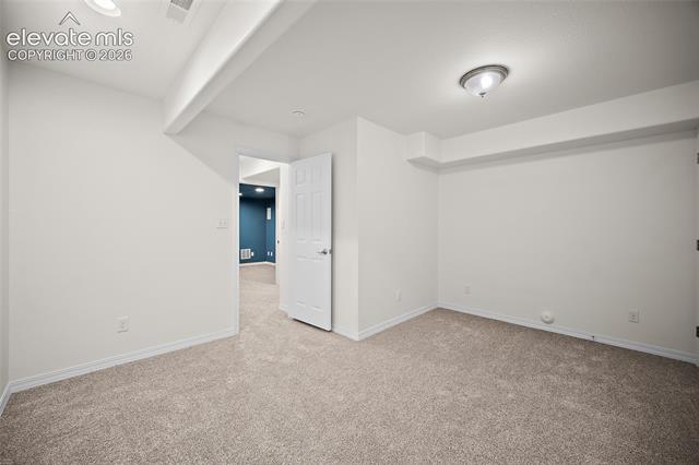 MLS Image for 9829  TreeLake  ,Colorado Springs, Colorado