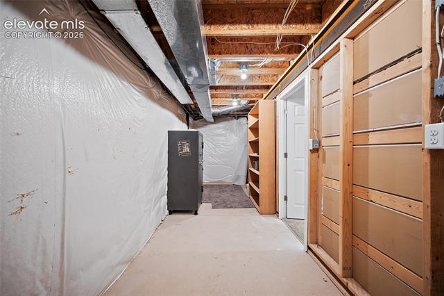 MLS Image for 9829  TreeLake  ,Colorado Springs, Colorado