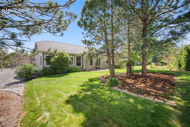 MLS Image for 9829  TreeLake  ,Colorado Springs, Colorado