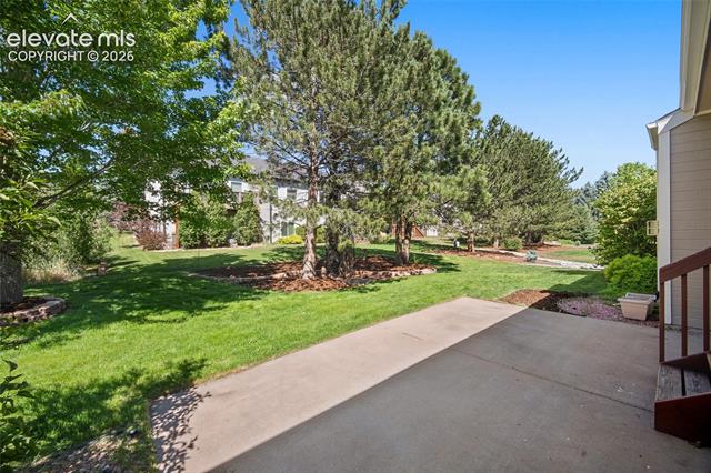MLS Image for 9829  TreeLake  ,Colorado Springs, Colorado