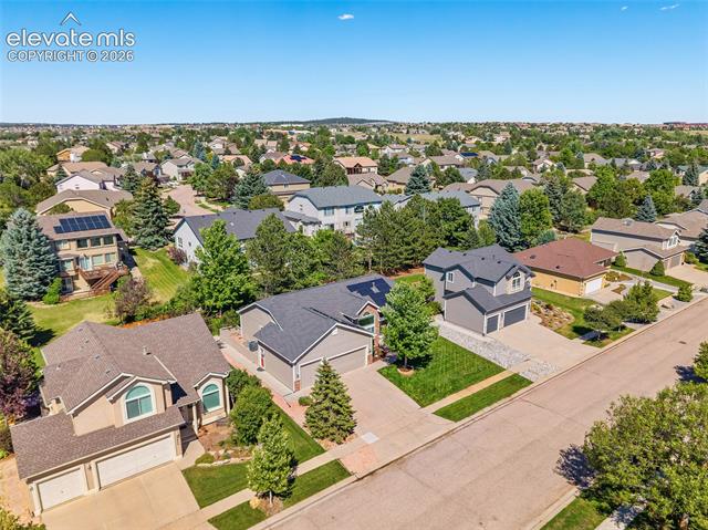MLS Image for 9829  TreeLake  ,Colorado Springs, Colorado