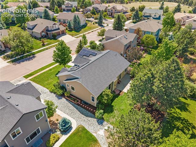 MLS Image for 9829  TreeLake  ,Colorado Springs, Colorado