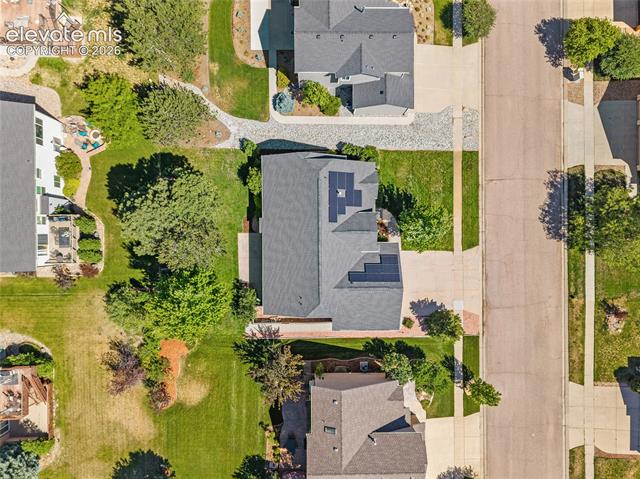 MLS Image for 9829  TreeLake  ,Colorado Springs, Colorado