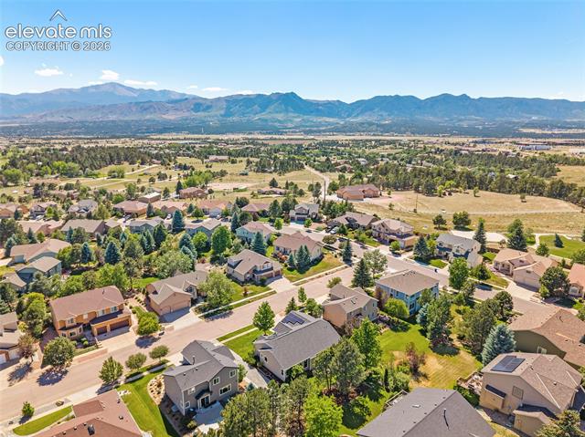 MLS Image for 9829  TreeLake  ,Colorado Springs, Colorado