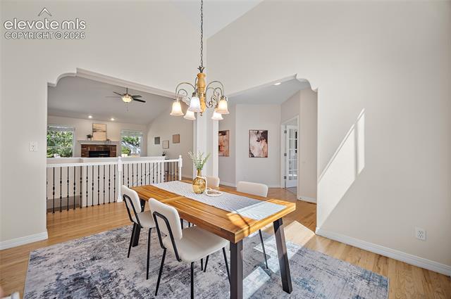 MLS Image for 9829  TreeLake  ,Colorado Springs, Colorado