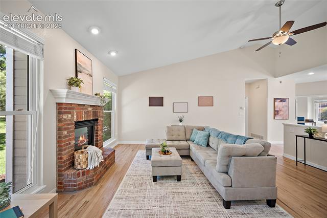 MLS Image for 9829  TreeLake  ,Colorado Springs, Colorado