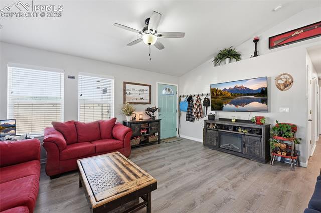 MLS Image for 185  Circle  ,Florissant, Colorado