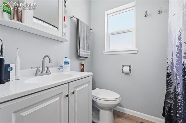 MLS Image for 185  Circle  ,Florissant, Colorado