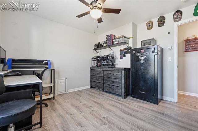 MLS Image for 185  Circle  ,Florissant, Colorado