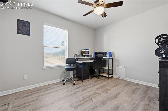 MLS Image for 185  Circle  ,Florissant, Colorado