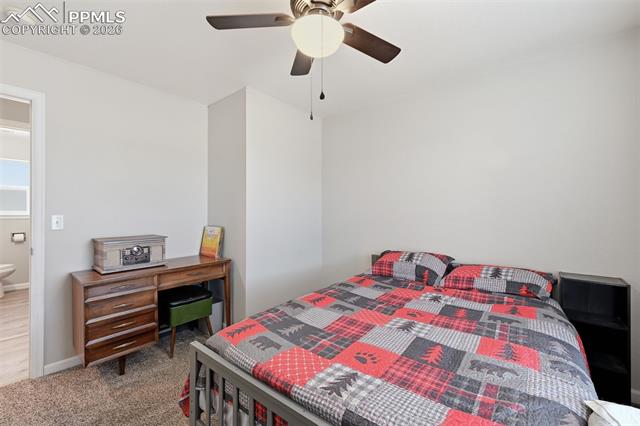 MLS Image for 185  Circle  ,Florissant, Colorado